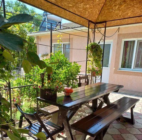 дом г Евпатория ул имени чекиста Галушкина 26 фото 1