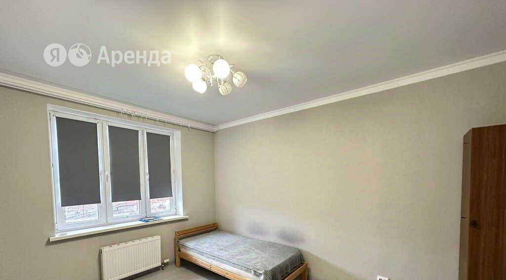 квартира г Краснодар р-н Карасунский ул Автолюбителей 1/7к 3 фото 5