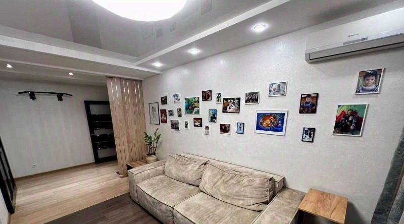 квартира г Волжский ул Александрова 18 фото 8