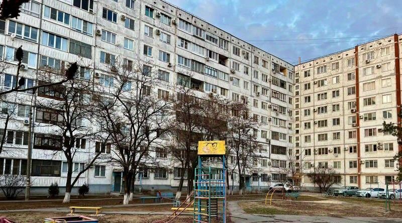 квартира г Волжский ул Александрова 18 фото 24