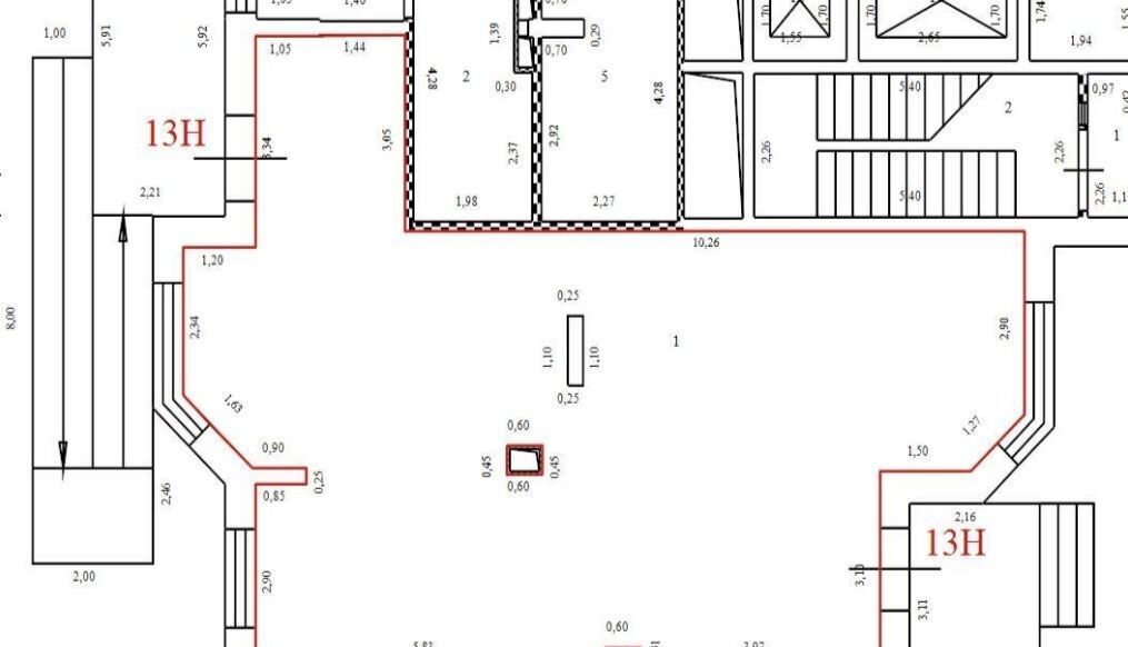 свободного назначения городской округ Одинцовский г Звенигород мкр 3 9 фото 3