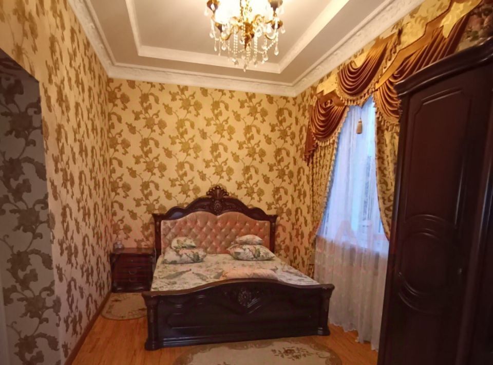 дом г Ростов-на-Дону р-н Первомайский Чкаловский пер Уральский фото 10