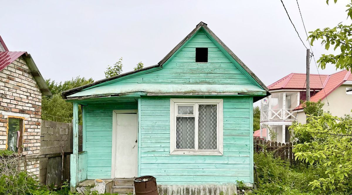 дом р-н Переславский снт Антоновка-1 Переславль-Залесский городской округ фото 12