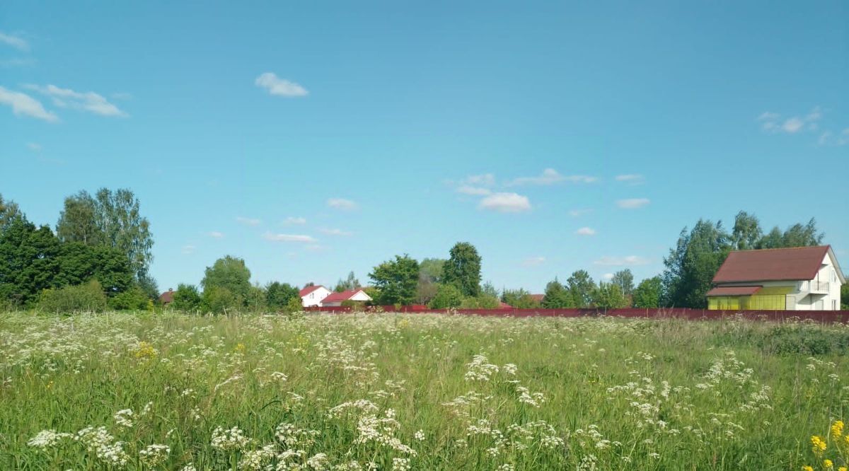 земля Переславль-Залесский городской округ, с. Красное фото 13