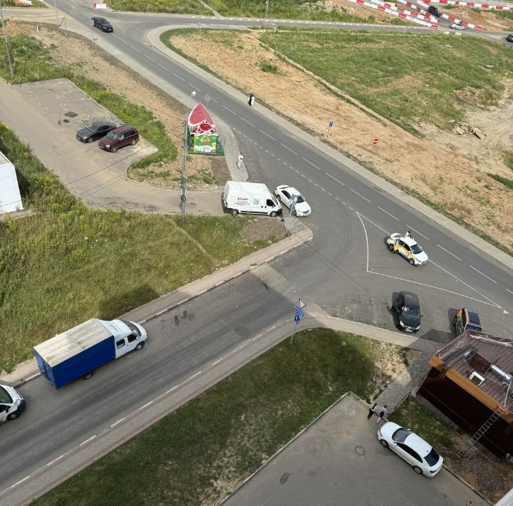 квартира городской округ Ленинский п Лопатино ул Сухановская 2 Бутово, Ленинский городской округ фото 20