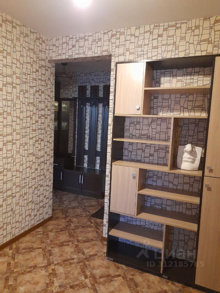 квартира г Санкт-Петербург р-н Фрунзенский пр-кт Дунайский 55/1 Александровский округ, Ленинградская область фото 6