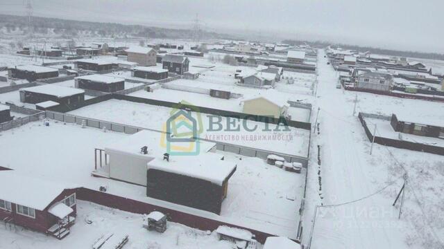 земля ул Лесная 64 Виллозское городское поселение, Можайский парк, Ленинградская область, Ломоносовский район фото