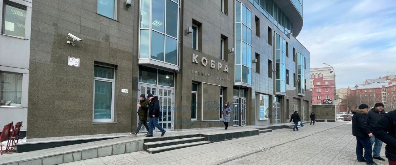 свободного назначения г Новосибирск метро Площадь Гарина-Михайловского пр-кт Димитрова 4/1 фото 4