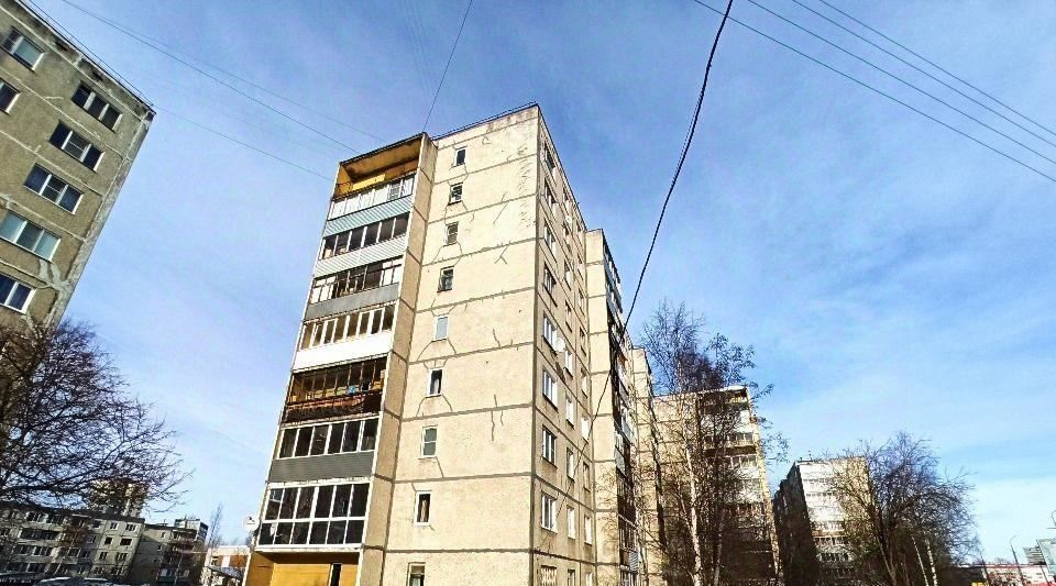 квартира г Петрозаводск Кукковка ул Ровио 34 фото 5