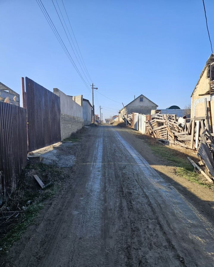 дом г Махачкала пгт Сулак территория СНТ Машиностроитель, 2-я Машиностроительная ул фото 1