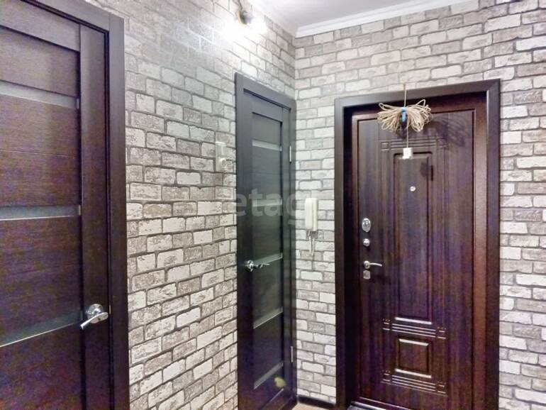 квартира г Липецк р-н Правобережный ул Ушинского 23 фото 6