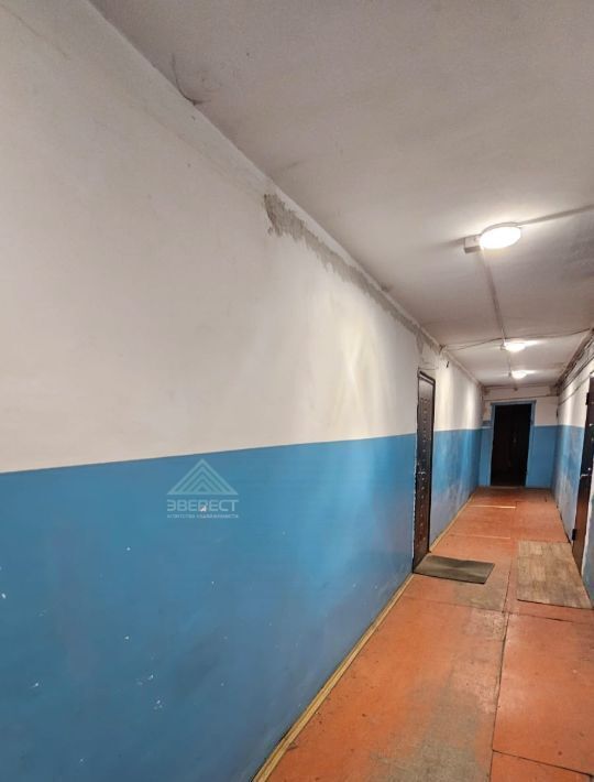 квартира г Абакан ул Щорса 30 фото 14