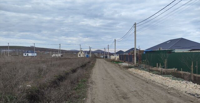 ст-ца Раевская ул Белгородская фото