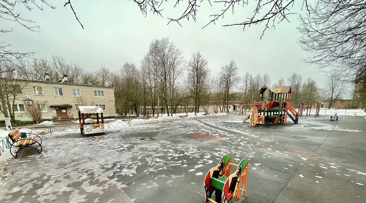 квартира городской округ Раменский с Гжель ул Центральная 1а фото 8