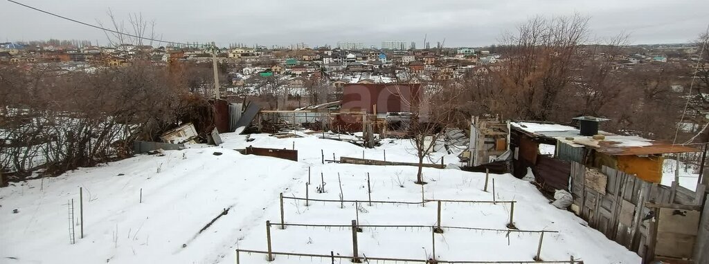 дом г Саратов р-н Волжский ул 1-я Вересковая фото 6