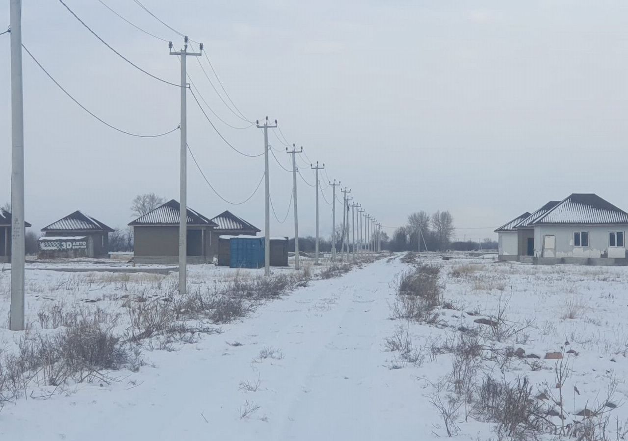 земля р-н Усть-Абаканский аал Сапогов снт тер.Южное Абакан фото 2