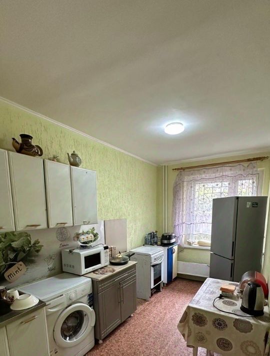 квартира г Томск р-н Октябрьский ул Бирюкова 10 пер Солнечный фото 1