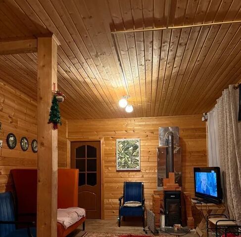 Вазузахаус кп фото