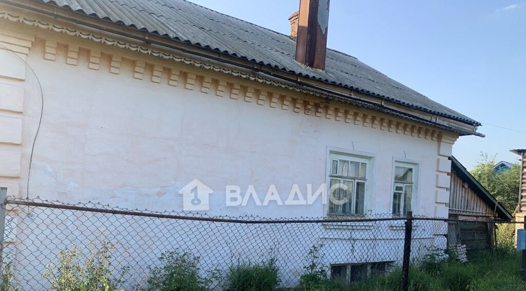 дом р-н Вязниковский г Вязники ул Фатьянова 24б фото 2