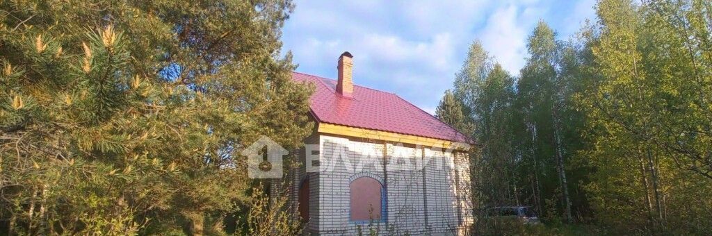дом р-н Камешковский г Камешково снт Дружба д. Брызгалово фото 4