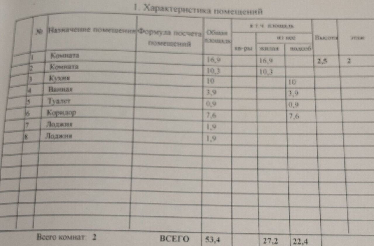 квартира г Лабытнанги ул Обская 39а Тюменская обл. фото 7