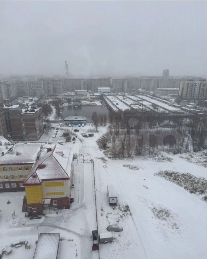 квартира г Сургут р-н Северо-Восточный жилой ул Генерала Иванова 3/1 Тюменская обл. фото 14