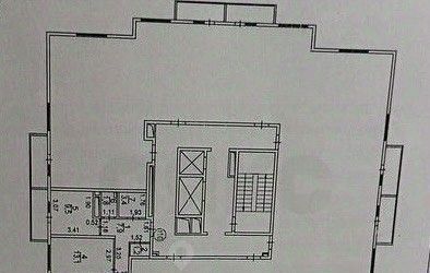 квартира г Симферополь р-н Киевский ул Никанорова 4б фото 2