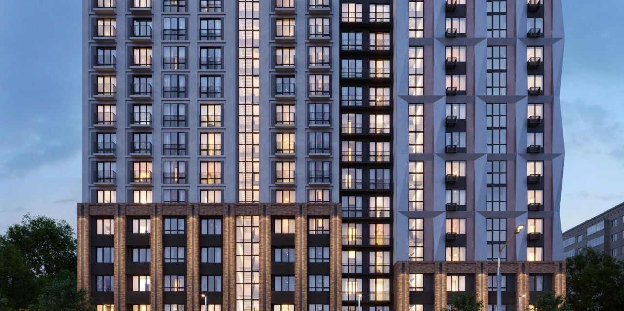 квартира г Ижевск р-н Первомайский ул Карла Либкнехта 46 фото 4