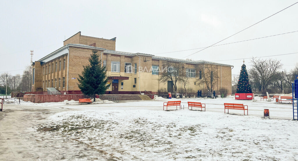 квартира городской округ Коломенский с Акатьево ул Юбилейная 14 фото 11