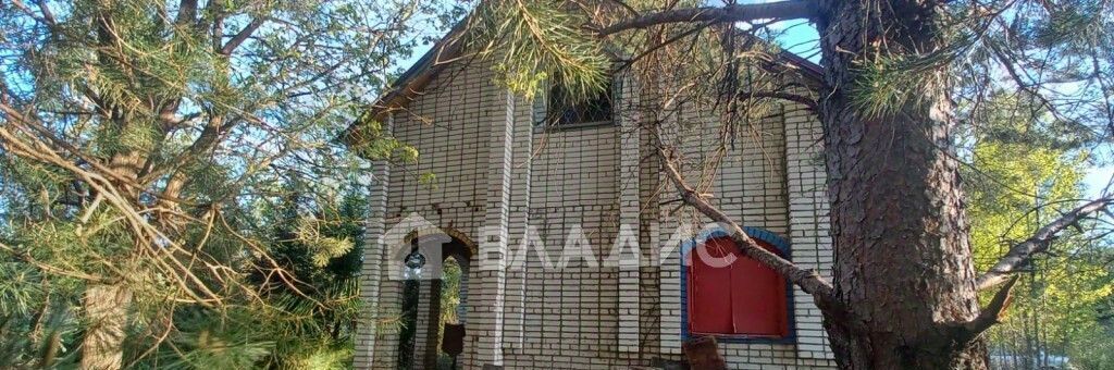 дом р-н Камешковский г Камешково снт Дружба д. Брызгалово фото 5
