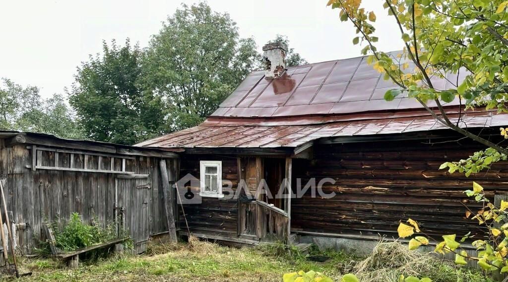 дом р-н Вязниковский г Вязники ул Южная 2 фото 33