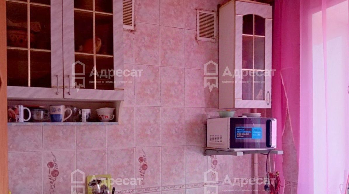 квартира г Волжский ул Энгельса 31 фото 10