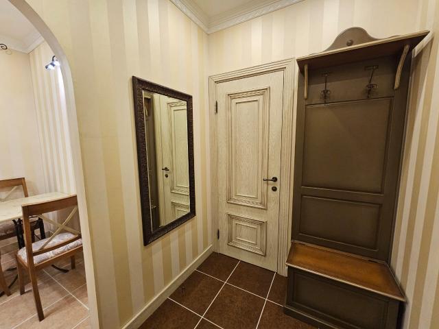 метро Смоленская дом 1 фото