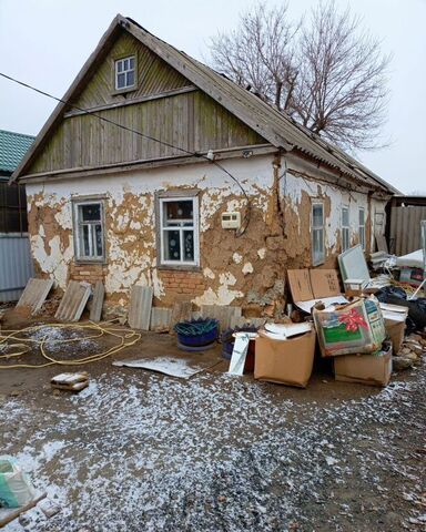 дом ул Разина 15 Матвеево-Курганское сельское поселение фото