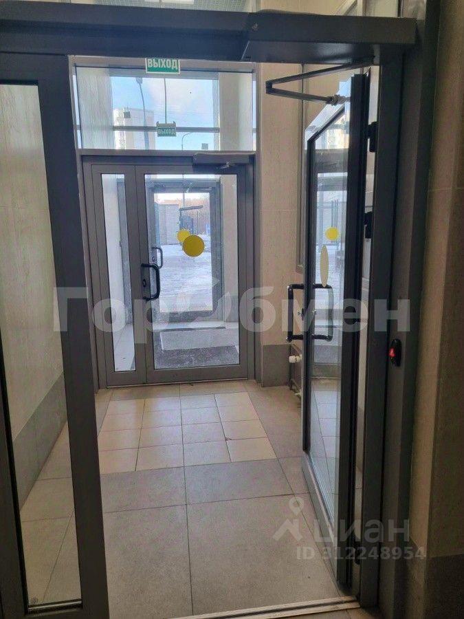 квартира г Москва СЗАО Южное Тушино проезд Светлогорский 7а Микрорайон №4, Московская область фото 4