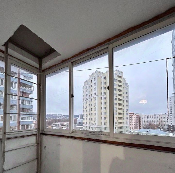 квартира г Пенза р-н Ленинский ул Суворова 151 фото 14