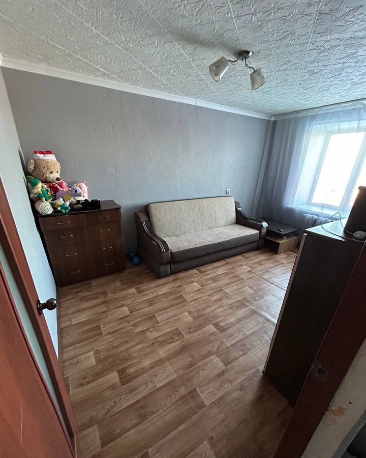 квартира г Бугуруслан 1-й мкр-н, 19Б фото 1