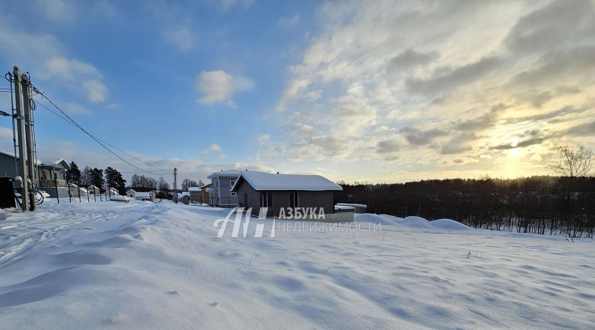 земля городской округ Истра нп Костровское д Кострово ул Парковая фото 1