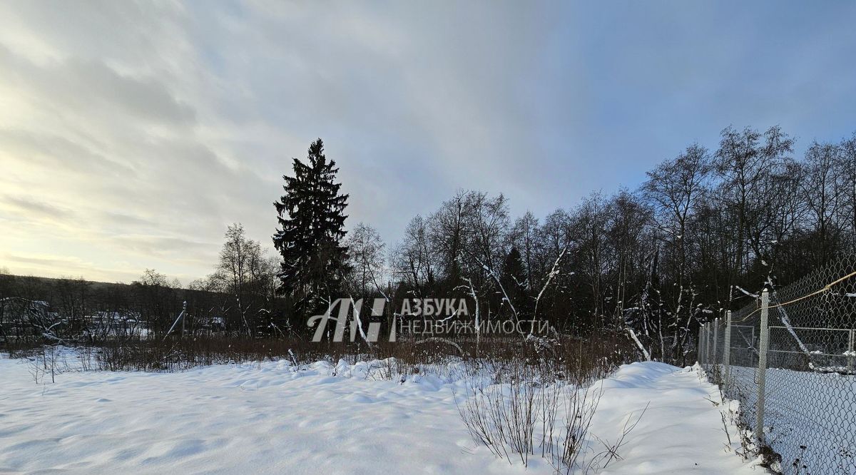 земля городской округ Истра нп Костровское д Кострово ул Парковая фото 2