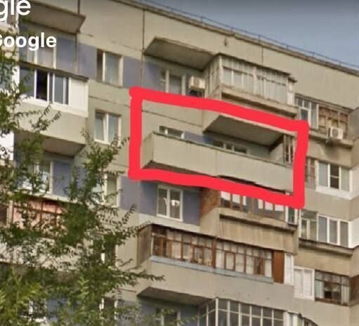 квартира г Тольятти р-н Автозаводский 16-й квартал б-р Цветной 2 фото 1