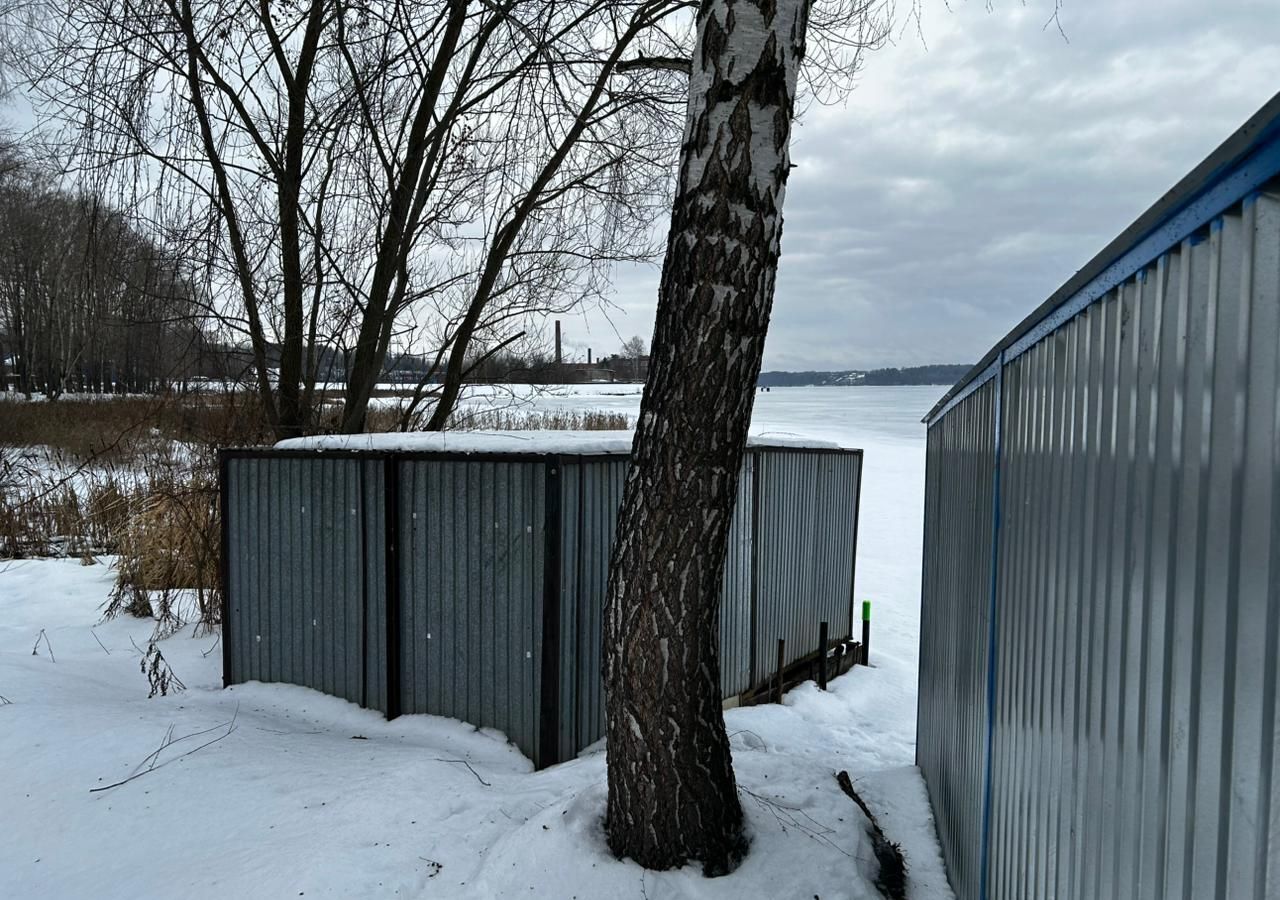 гараж р-н Кинешемский г Наволоки Наволокское городское поселение, парк, Комсомольский фото 1