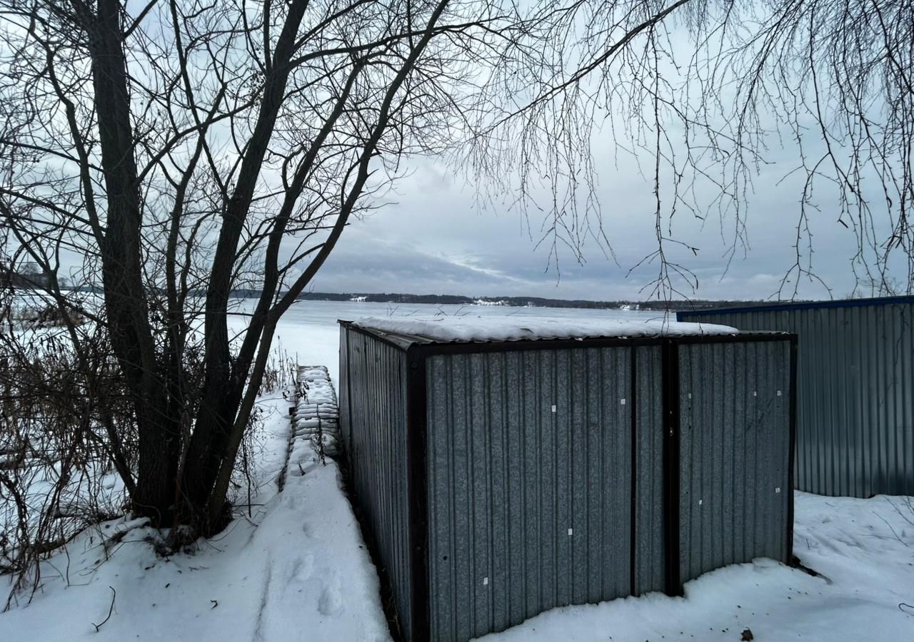 гараж р-н Кинешемский г Наволоки Наволокское городское поселение, парк, Комсомольский фото 6