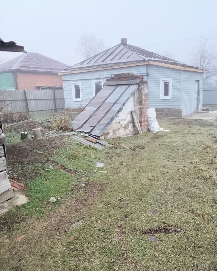 дом р-н Новоалександровский г Новоалександровск ул Буденного Григорополисская фото 5