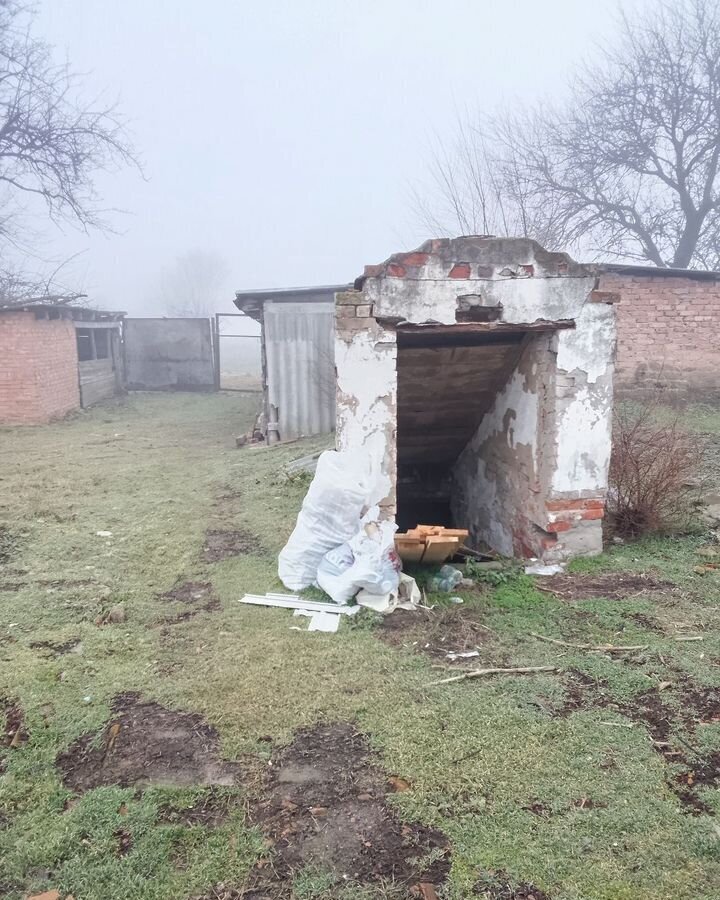 дом р-н Новоалександровский г Новоалександровск ул Буденного Григорополисская фото 7