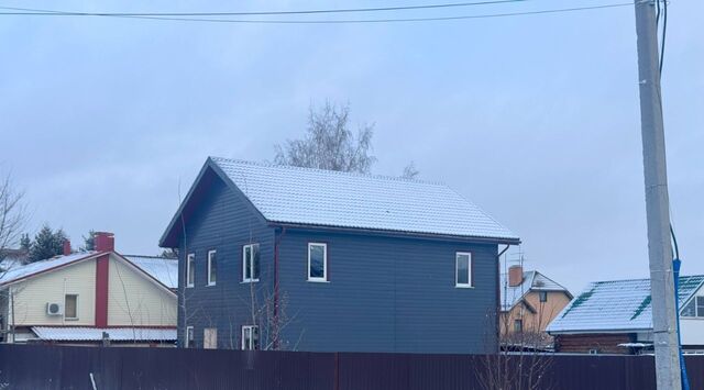 д Лемешово ул Светлая 2 Подольск фото