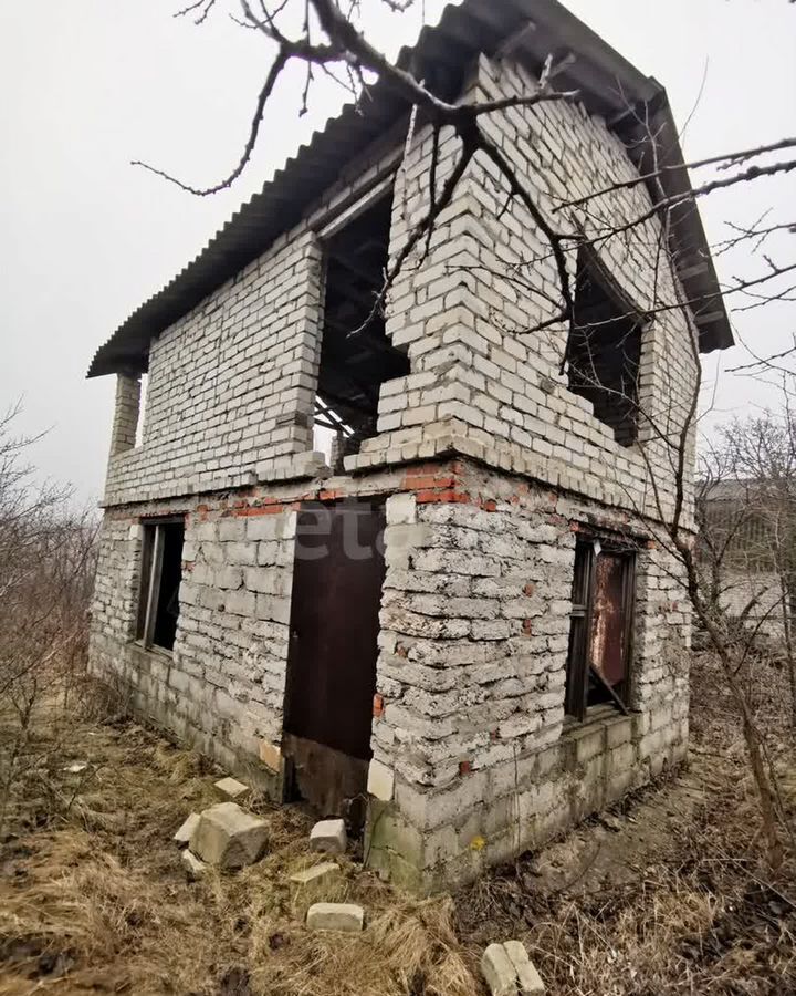 дом г Старый Оскол снт Водник ул Тенистая фото 3