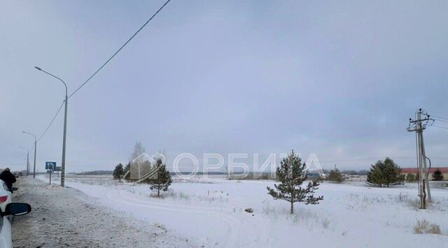 р-н Ленинский тракт Старый Тобольский 5йм фото