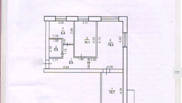 р-н Промышленный ул Орлова 2 фото