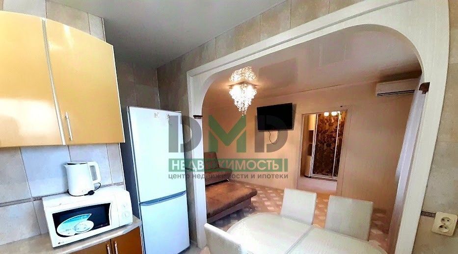 квартира г Орск р-н Октябрьский Новый город ул Ленинского Комсомола 30 фото 3