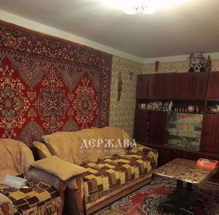 квартира г Старый Оскол Олимпийский микрорайон 60 фото 1